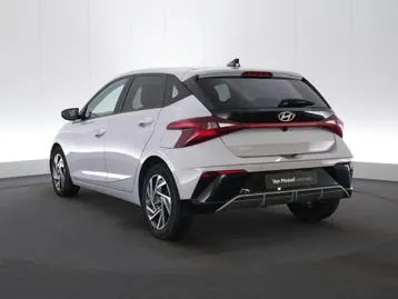 Hyundai I20 2024 photo 2