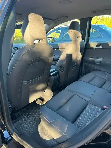 Volvo V50 2008 photo 3
