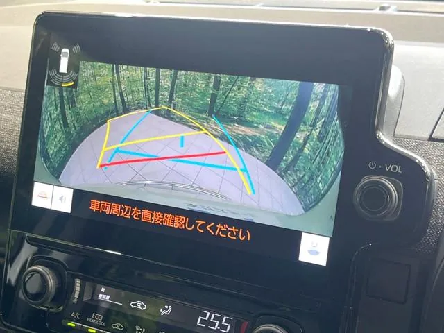 Toyota Sienna Z 2023 photo 4