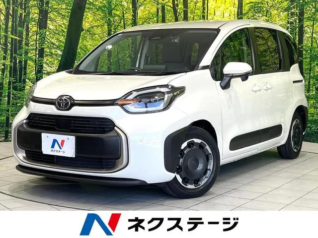 Toyota Sienna Z