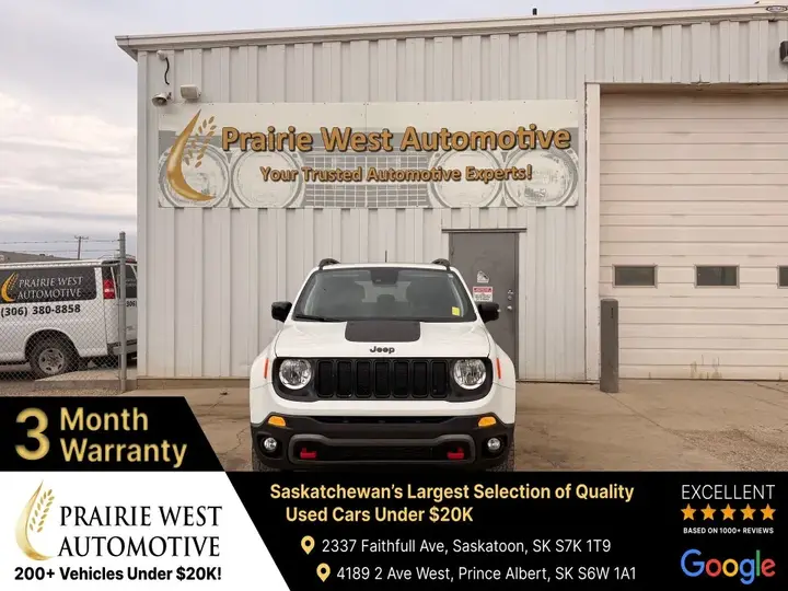 Jeep Renegade 2022 photo 2