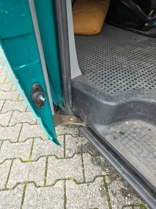 Volkswagen T4