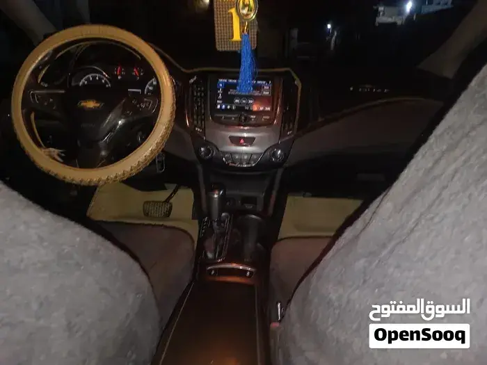 Chevrolet Cruze 2019 photo 2