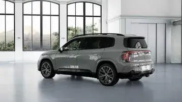 Mercedes-Benz Glb 2026 photo 3