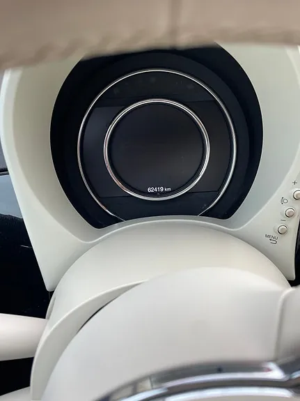 Fiat 500 2021 photo 5