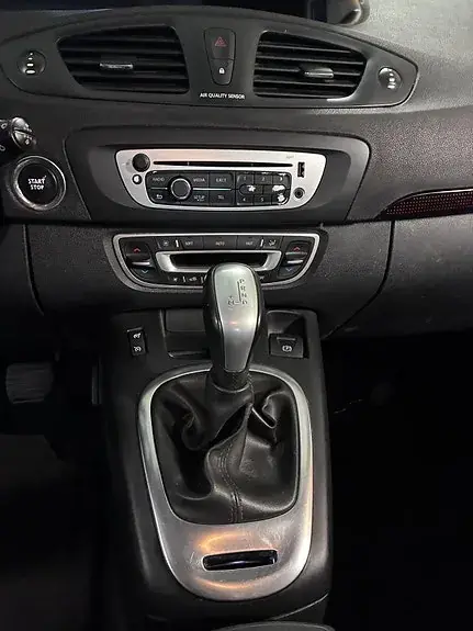 Renault Grand Scenic Iii 2013 photo 5