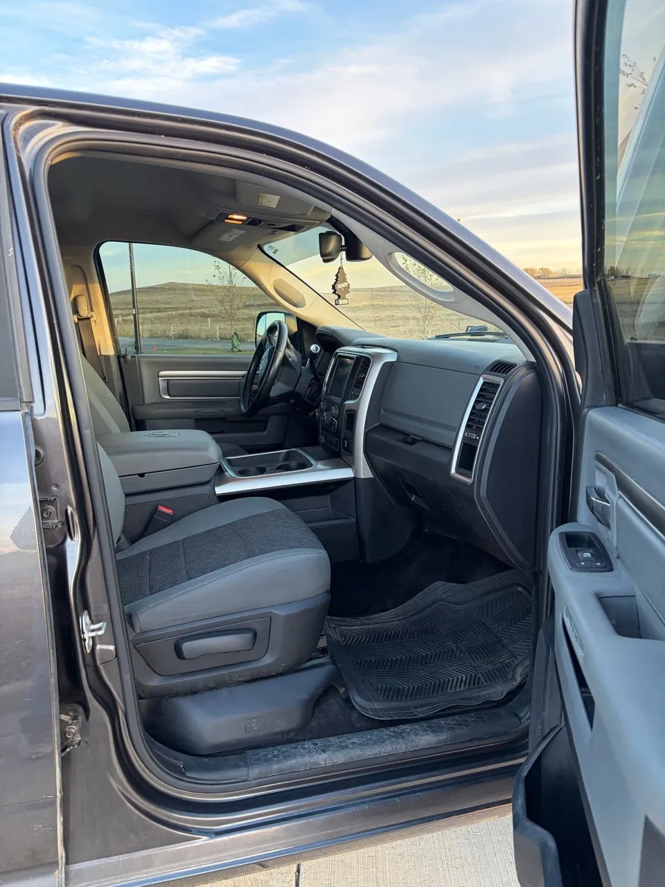 Ram 3500 2016 photo 4