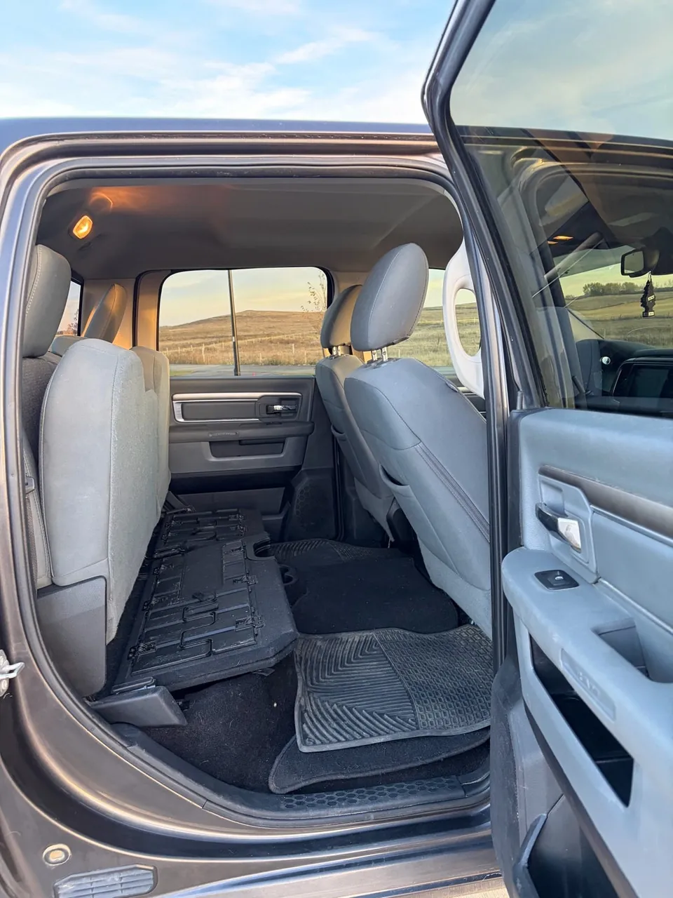 Ram 3500 2016 photo 5