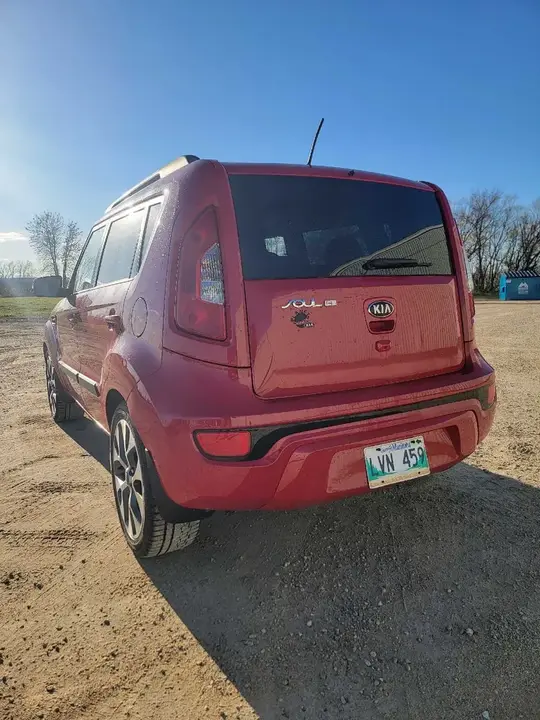 Kia Soul 2013 photo 3