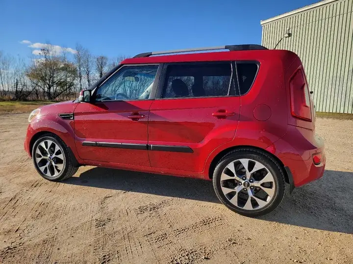 Kia Soul 2013 photo 2