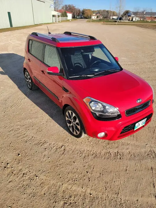 Kia Soul 2013 photo 5