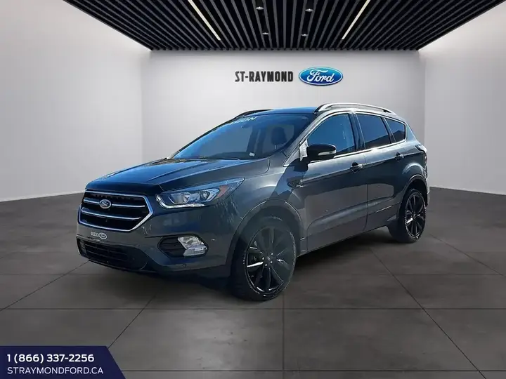 Ford Escape