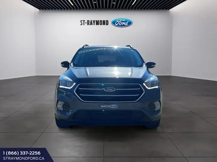 Ford Escape 2018 photo 5