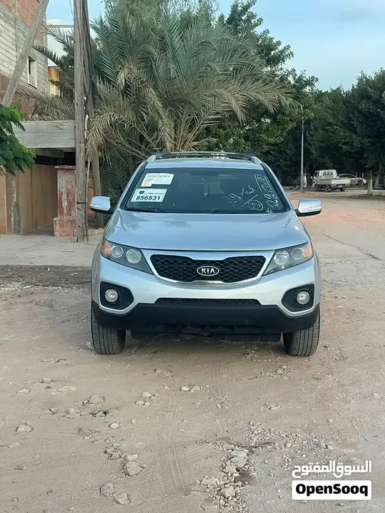 Kia Sorento 2014 photo 2