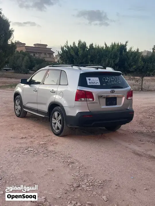Kia Sorento 2014 photo 3