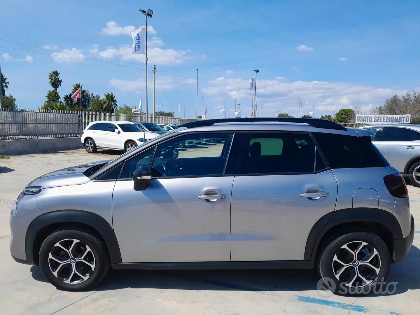 Citroen C3 Aircross 2023 photo 5