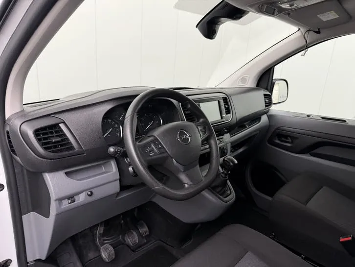 Opel Vivaro 2022 photo 3