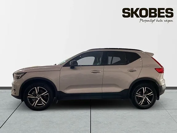 Volvo Xc40 2025 photo 5