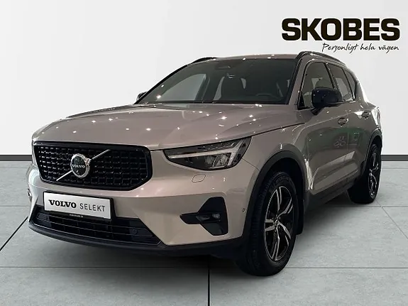 Volvo Xc40 2025 photo 3