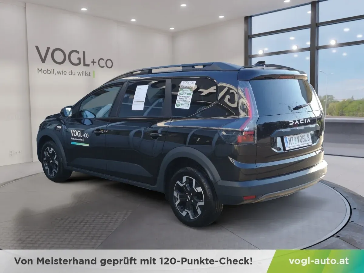 Dacia Jogger 2026 photo 3