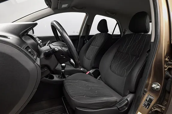 Kia Picanto 2013 photo 5