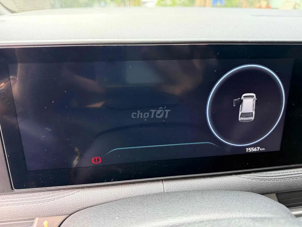 Hyundai Stargazer 2026 photo 3