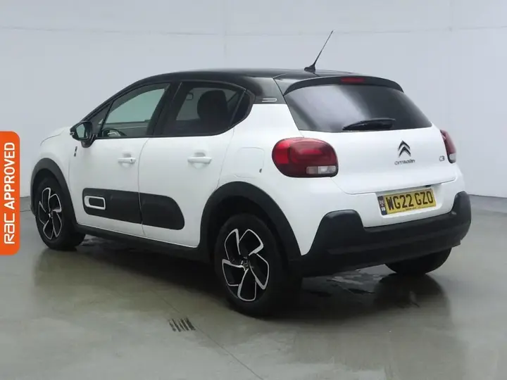 Citroen C3 2022 photo 4