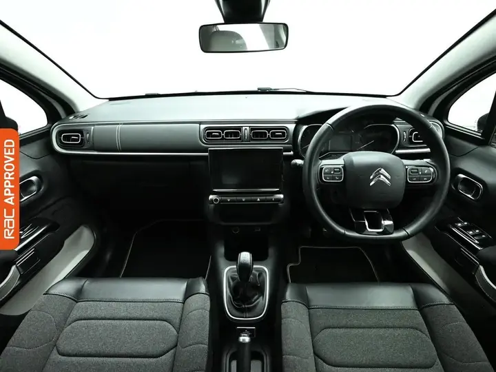 Citroen C3 2022 photo 2