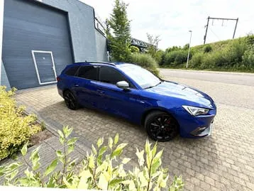 Seat Leon 2020 photo 2