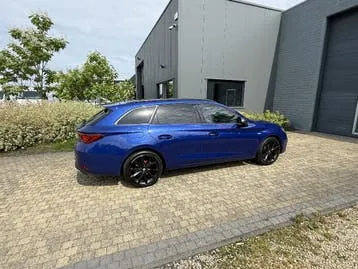 Seat Leon 2020 photo 3