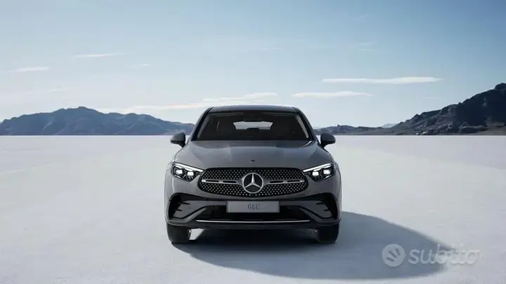 Mercedes-Benz Glc 2026 photo 3