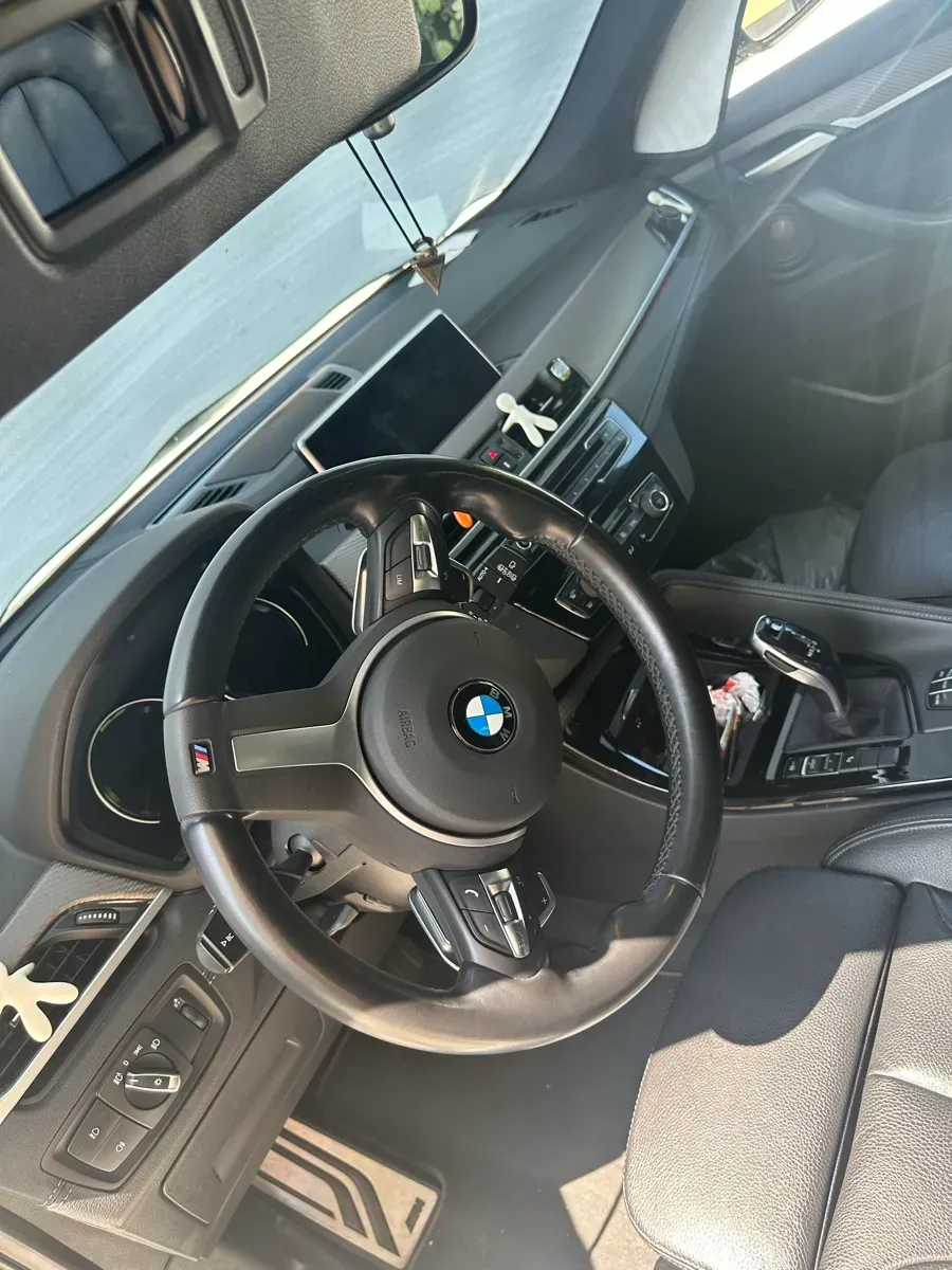 BMW X2 2019 photo 3