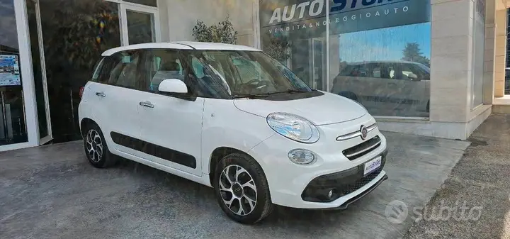 Fiat 500L 2020 photo 3