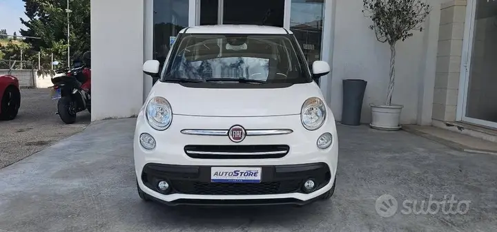 Fiat 500L 2020 photo 2