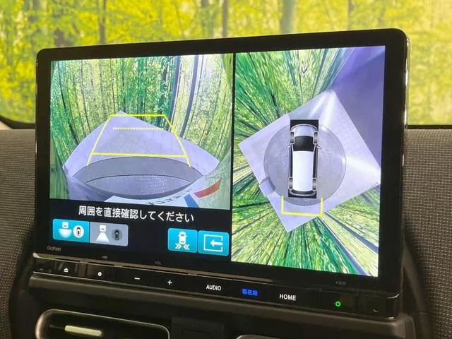 Honda Freed 2025 photo 4