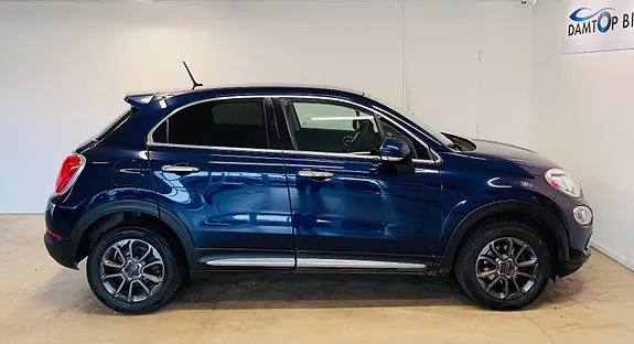 Fiat 500X 2016 photo 5