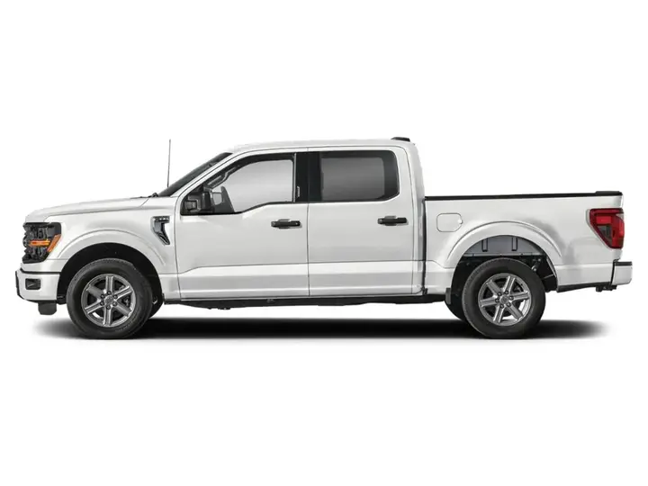 Ford F-150 2026 photo 3