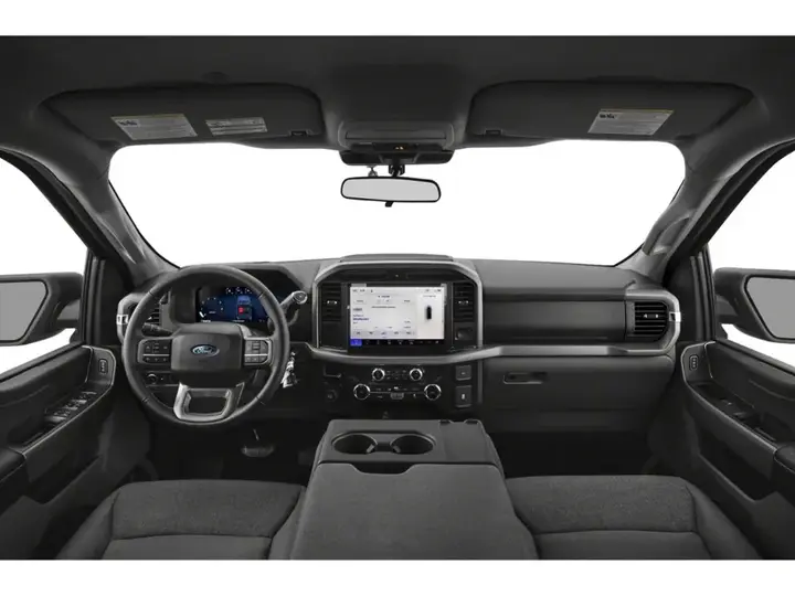 Ford F-150 2026 photo 5