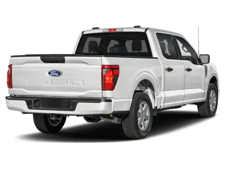 Ford F-150 2026 photo 2