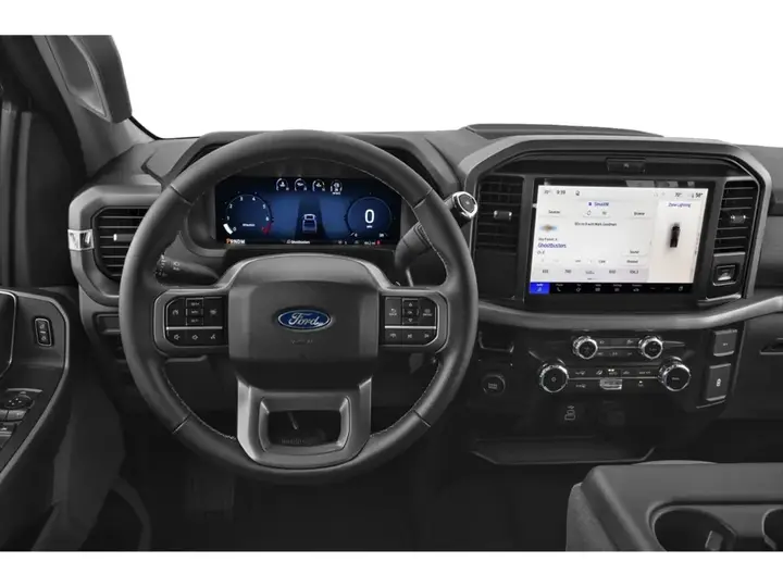 Ford F-150 2026 photo 4