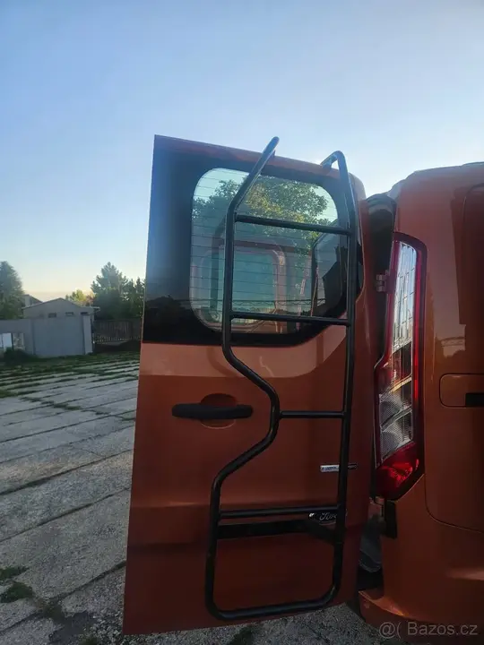 Ford Transit Custom 2020 photo 5