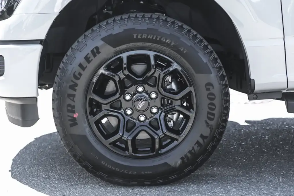 Ford F-150 2026 photo 5