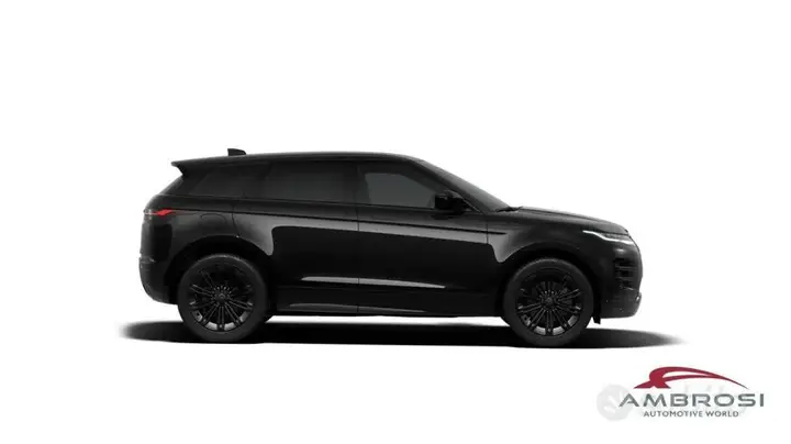 Land Rover Range Rover Evoque 2026 photo 2