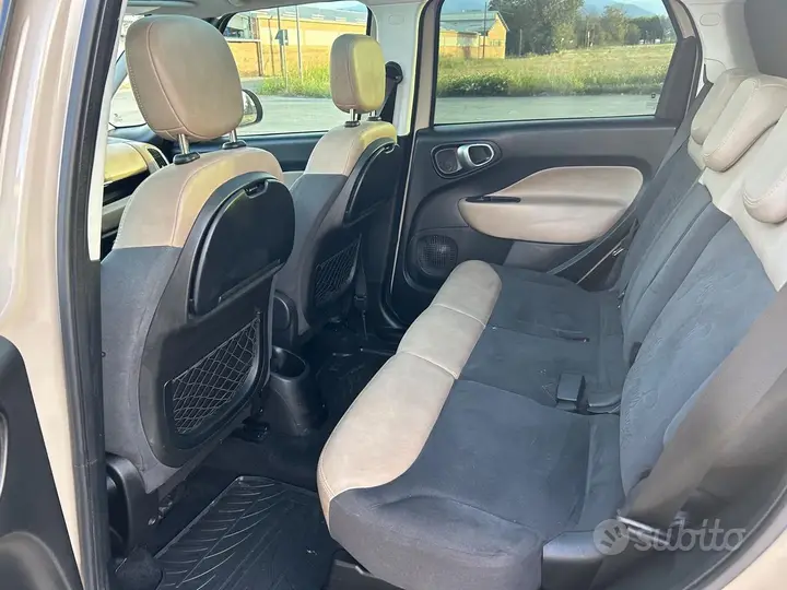 Fiat 500L 2013 photo 5