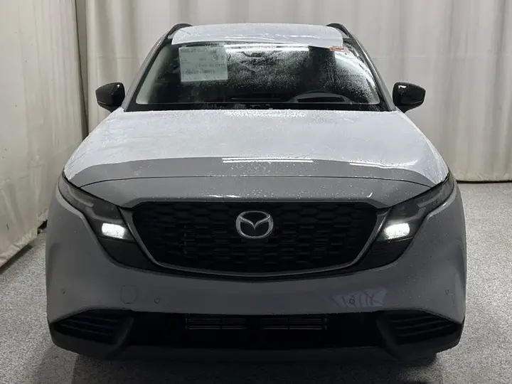 Mazda Cx-5 2026 photo 4