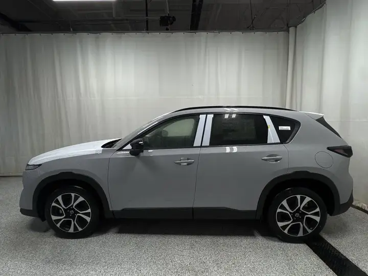 Mazda Cx-5 2026 photo 5
