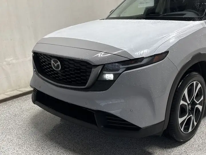 Mazda Cx-5 2026 photo 3