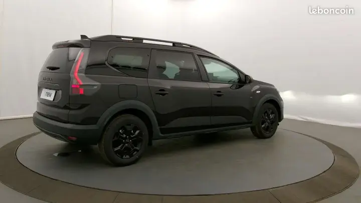 Dacia Jogger 2026 photo 2