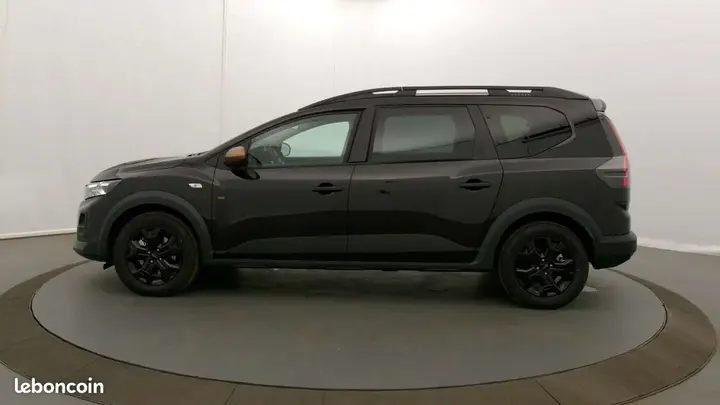 Dacia Jogger 2026 photo 4