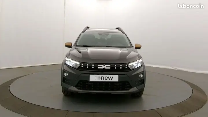 Dacia Jogger 2026 photo 5